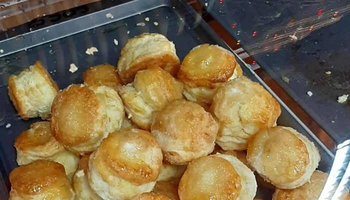 Panadería Libertador - El Calafate