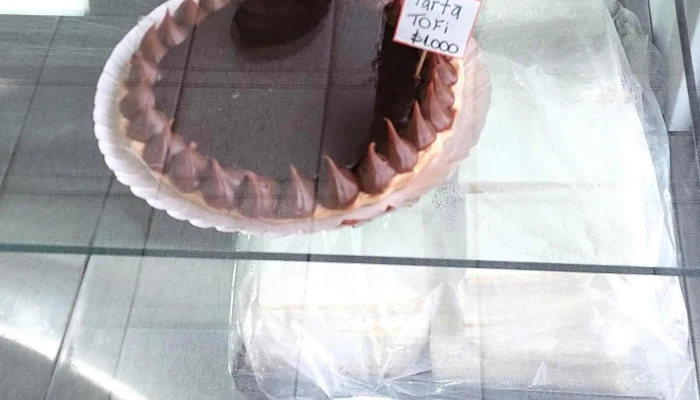 Panaderia Libertador Horario - Río Gallegos