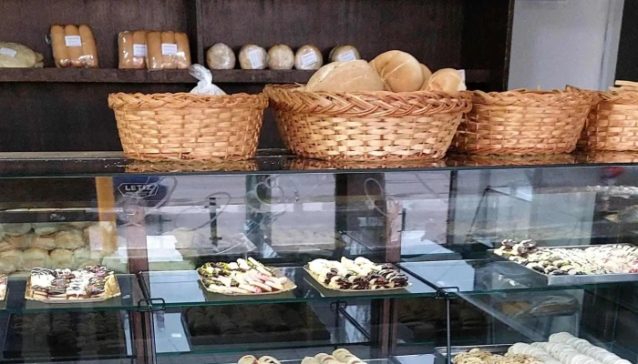 Panadería "Libertador" - Río Gallegos