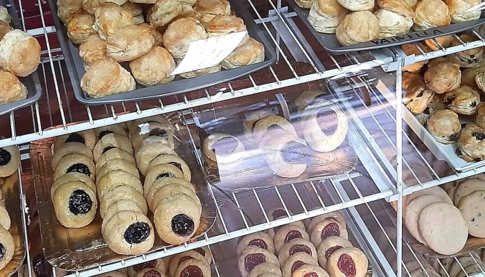Panaderia Libertador Telefono - El Calafate