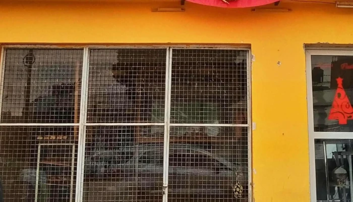 Panaderia Lo De La Abuela Instagram - Caleta Olivia