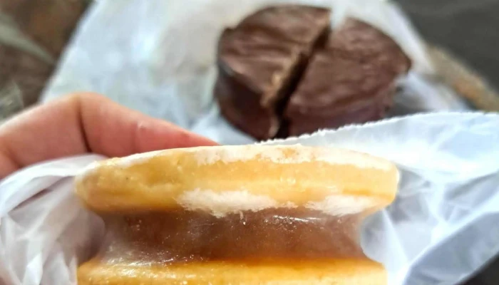 Panaderia Lolo Catalogo - Los Hornillos