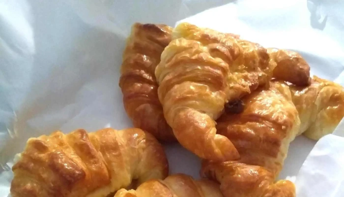 Panaderia Lolo Cerca De Mi - Los Hornillos