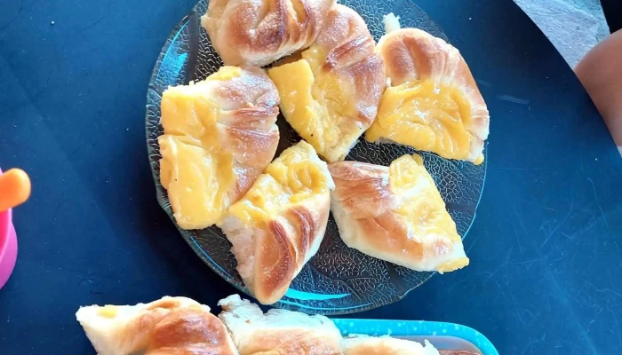 Panaderia Lolo Fotos - Los Hornillos