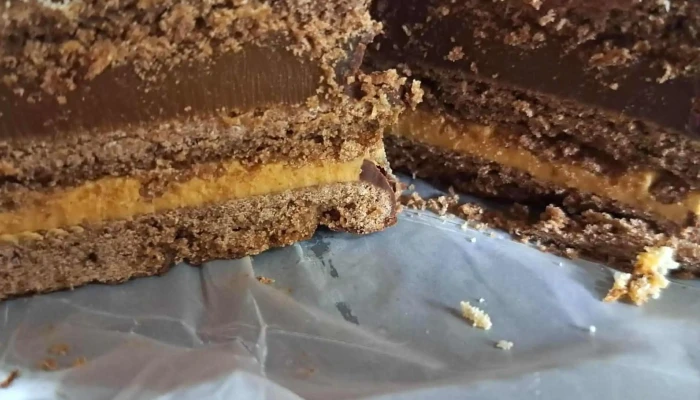 Panaderia Lolo Instagram - Los Hornillos