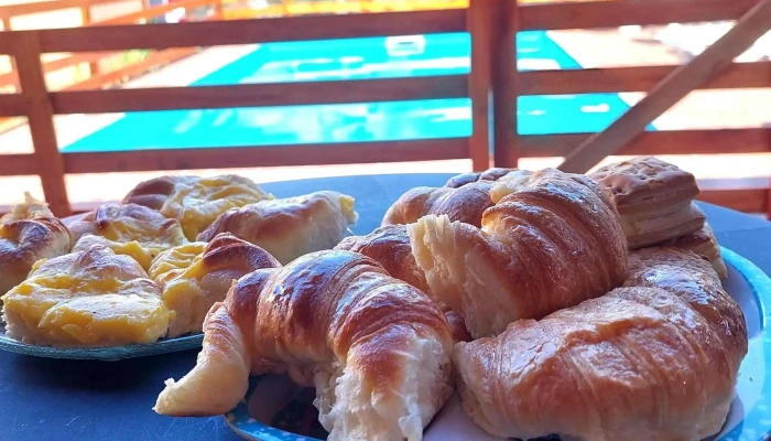 Panaderia LoLó - Los Hornillos