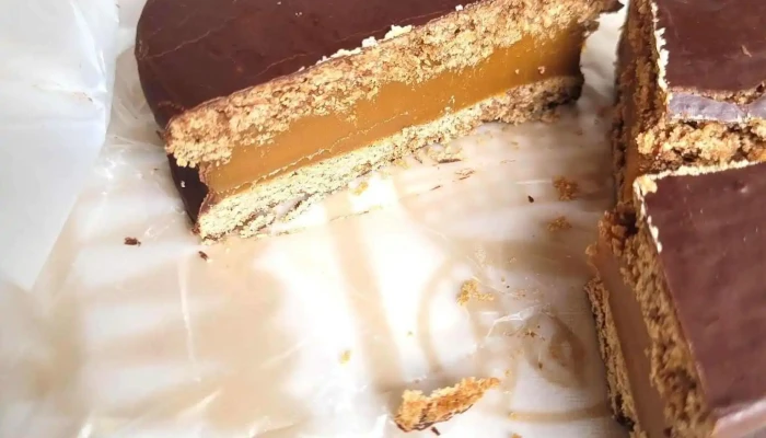 Panaderia Lolo Pastel - Los Hornillos