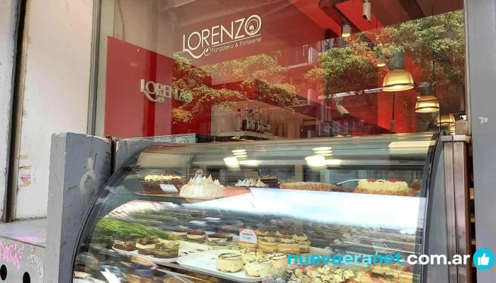 Panaderia Lorenzo Ambiente - Cdad. Autónoma de Buenos Aires