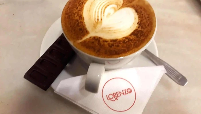 Panaderia Lorenzo Capuchino - Cdad. Autónoma de Buenos Aires