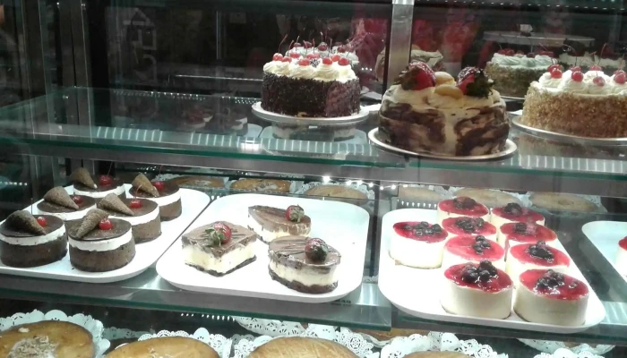 Panaderia Lorenzo Comida Y Bebida - Cdad. Autónoma de Buenos Aires