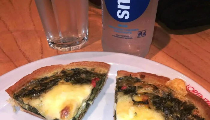 Panaderia Lorenzo Donde - Cdad. Autónoma de Buenos Aires