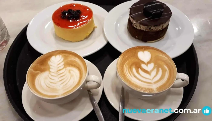 Panaderia Lorenzo Pastel - Cdad. Autónoma de Buenos Aires