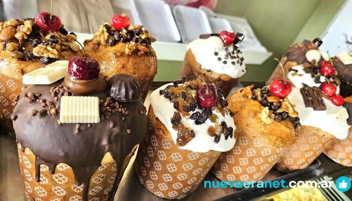 Panaderia Lorenzo -  Precios - Puerto Madryn