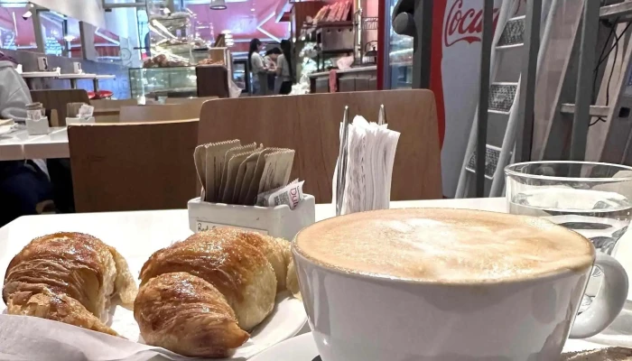 Panaderia Lorenzo Ubicacion - Cdad. Autónoma de Buenos Aires