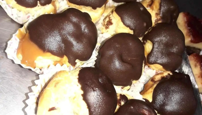 Panaderia Los 3 Indios Del Propietario - Paraná