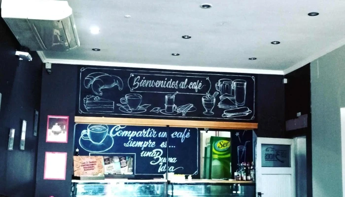 Panaderia Los 3 Indios Opiniones - Paraná
