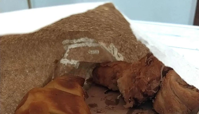 Panadería Los 3 Indios - Paraná