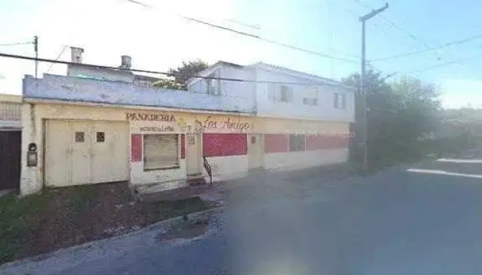 Panaderia Los Amigos Panaderia Con Horno A Lena Abierto Ahora - La Falda