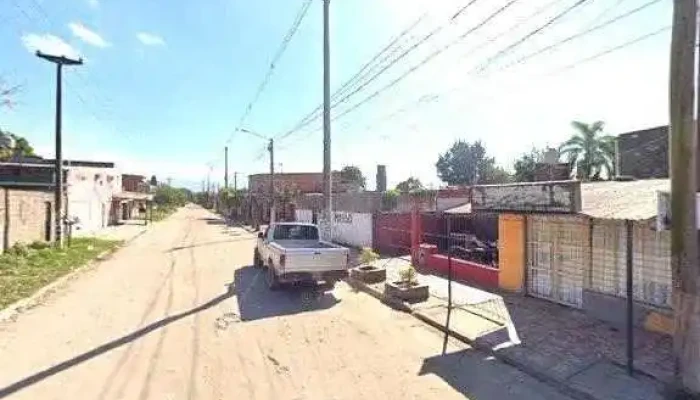 Panaderia Los Cacho -  Donde - San Miguel de Tucumán