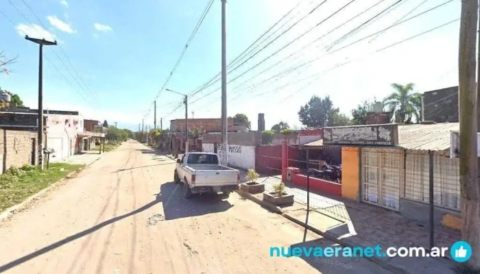 Panaderia Los Cacho - San Miguel De Tucumán