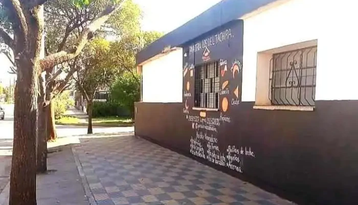 Panaderia Los Del Tachira -  Promocion - Córdoba