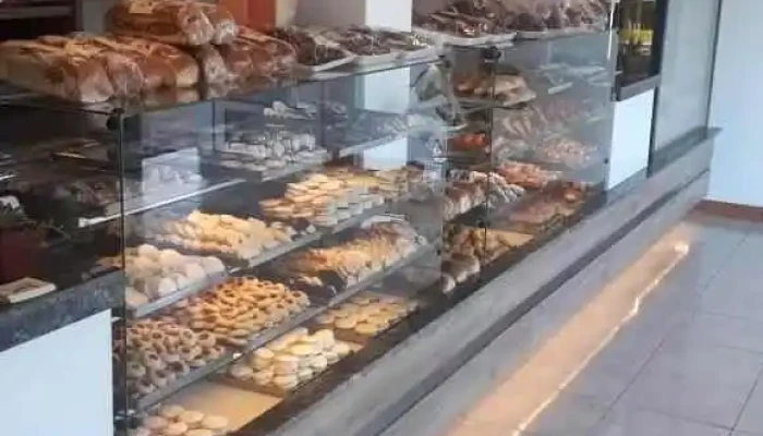 Panaderia Los Entrerrianos Ambiente - Leandro N. Alem