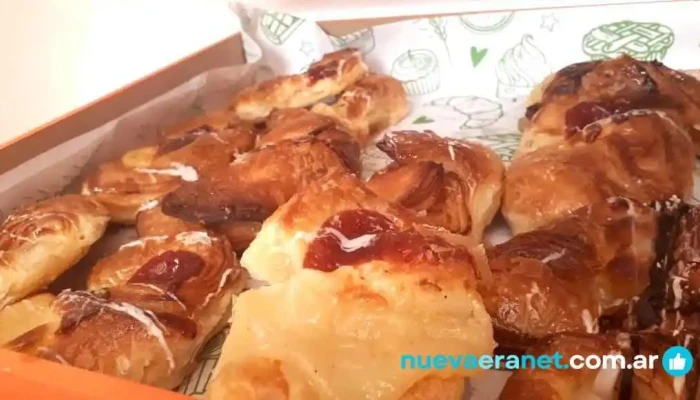 Panaderia Los Hermanos Palau Comentarios - Santiago del Estero