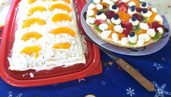 Panaderia Los Milagros -  Sitio Web - La Rubia