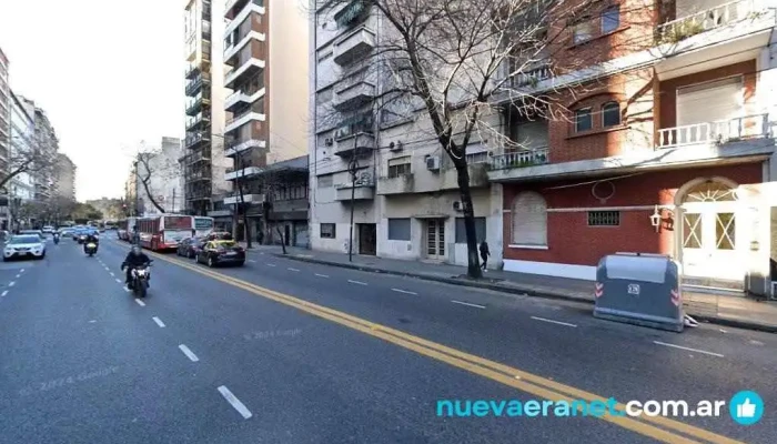 Panadería Luján - Cdad. Autónoma De Buenos Aires