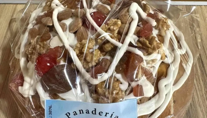Panaderia Lujoa Comida Y Bebida - Las Varillas