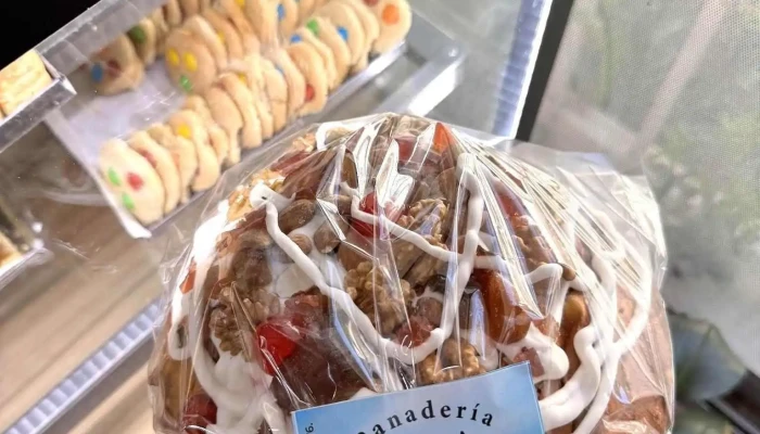 Panaderia Lujoa Del Propietario - Las Varillas