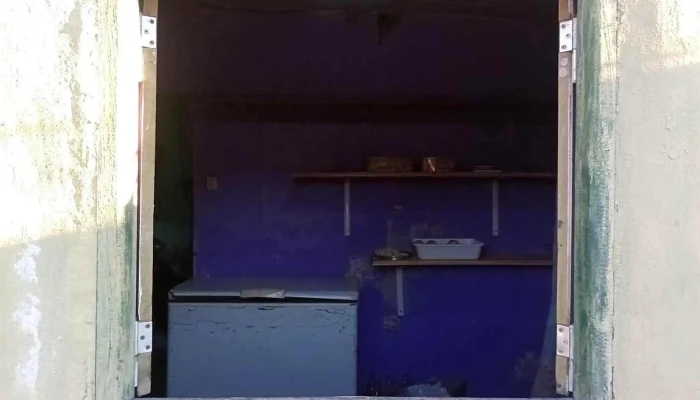 Panadería Luna Rellena - Presidencia De La Plaza