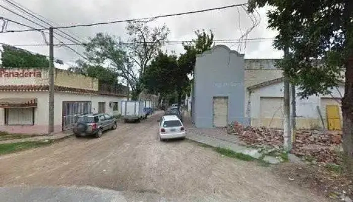 Panaderia Macalu Cerca De Mideg - San Jose del Rincon