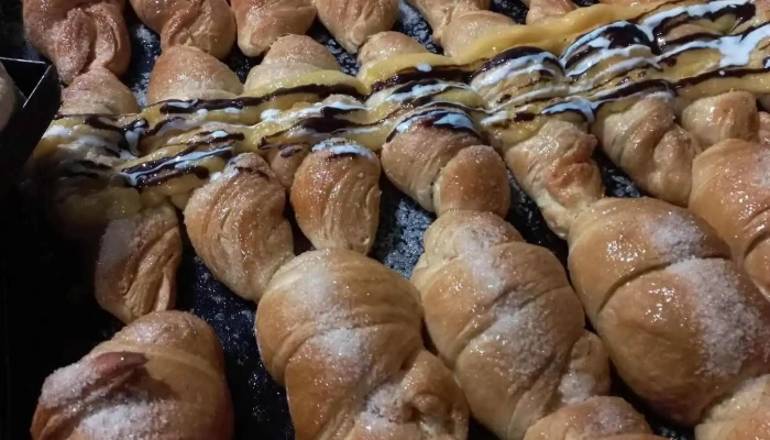 Panaderia Macalu Comida Y Bebida - San Jose del Rincon