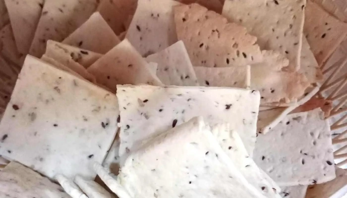 Panaderia Magda -  Lena Comida Y Bebida - San Martín de los Andes