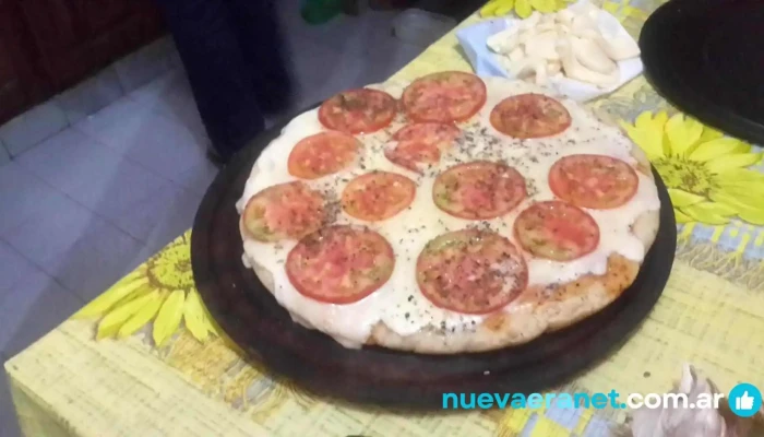 Panaderia Majose Comida Y Bebida - Apolinario Saravia