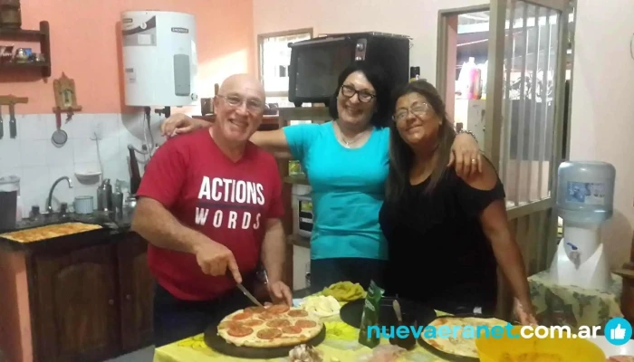 Panaderia Majose Pastel - Apolinario Saravia