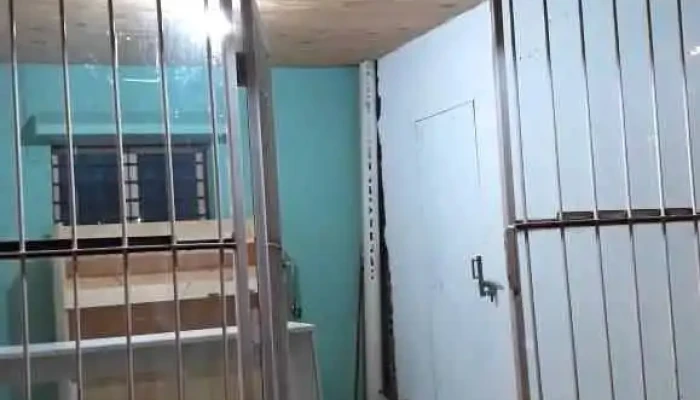 Panaderia Malesa -  Ubicacion - Paso de los Libres
