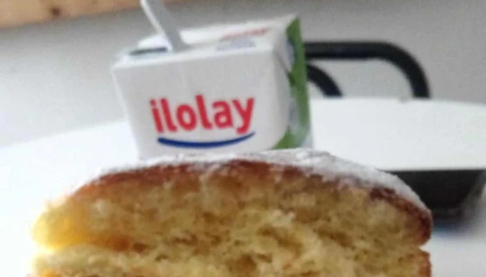 Panadería Maluf - Godoy Cruz