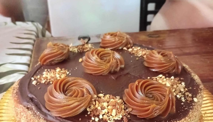 Panaderia Mama Cheff - Gálvez