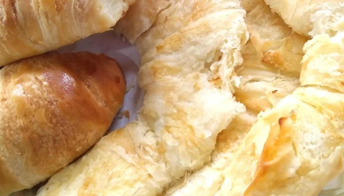 Panaderia Mamma Sonia -  Comentarios - Río Gallegos