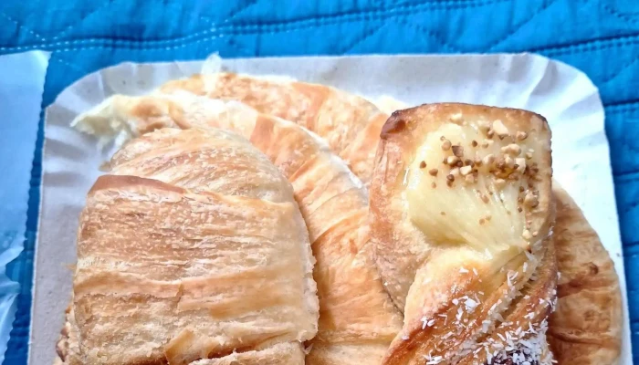 Panaderia Mamma Sonia -  Opiniones - Río Gallegos