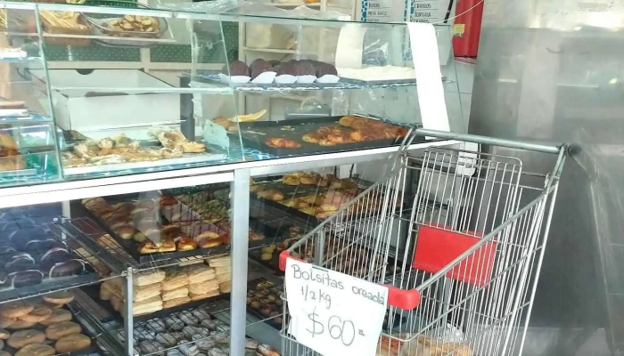 Panaderia Mana Ambiente - Villa Dolores