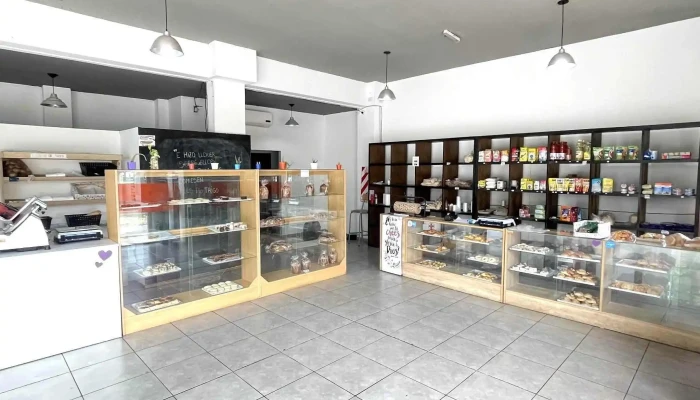 Panaderia Mana Instagram - San Rafael
