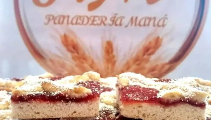 Panaderia Mana Pastel - San Rafael