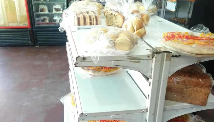 Panaderia Mana Videos - Villa Dolores