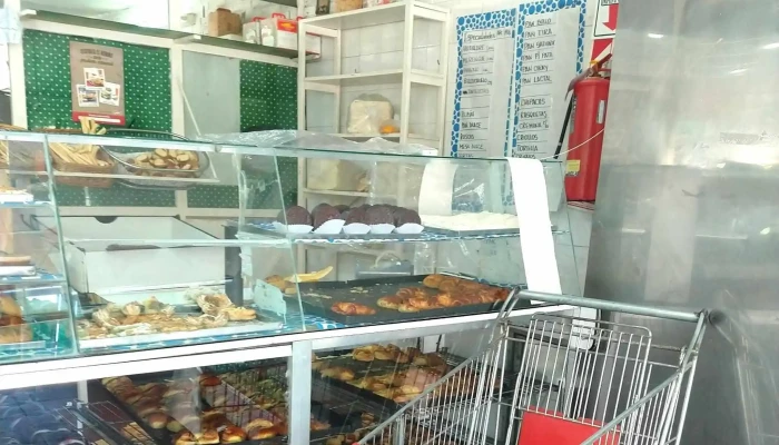 Panadería Maná - Villa Dolores