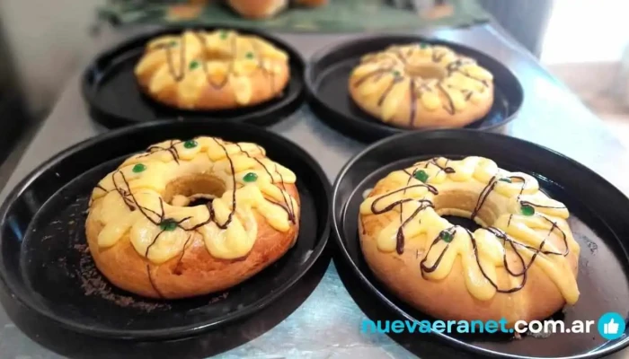 Panaderia Manos Productoras -  Comentarios - Ciénaga