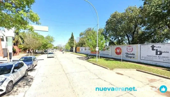 Panaderia Manos Unidas - Bell Ville