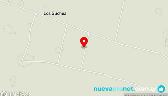 mapa de Panadería Panadería en Tucumán